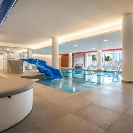 Casa Val Di Fiemme - Veronza Apart Otel