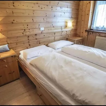 Casa Val Di Fiemme - Veronza Apart Otel *