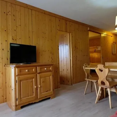 Apart Otel Casa Val Di Fiemme - Veronza